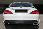 Mercedes-Benz CLA SAPHIR LM45-410 Turbo by Loewenstein 2015 года